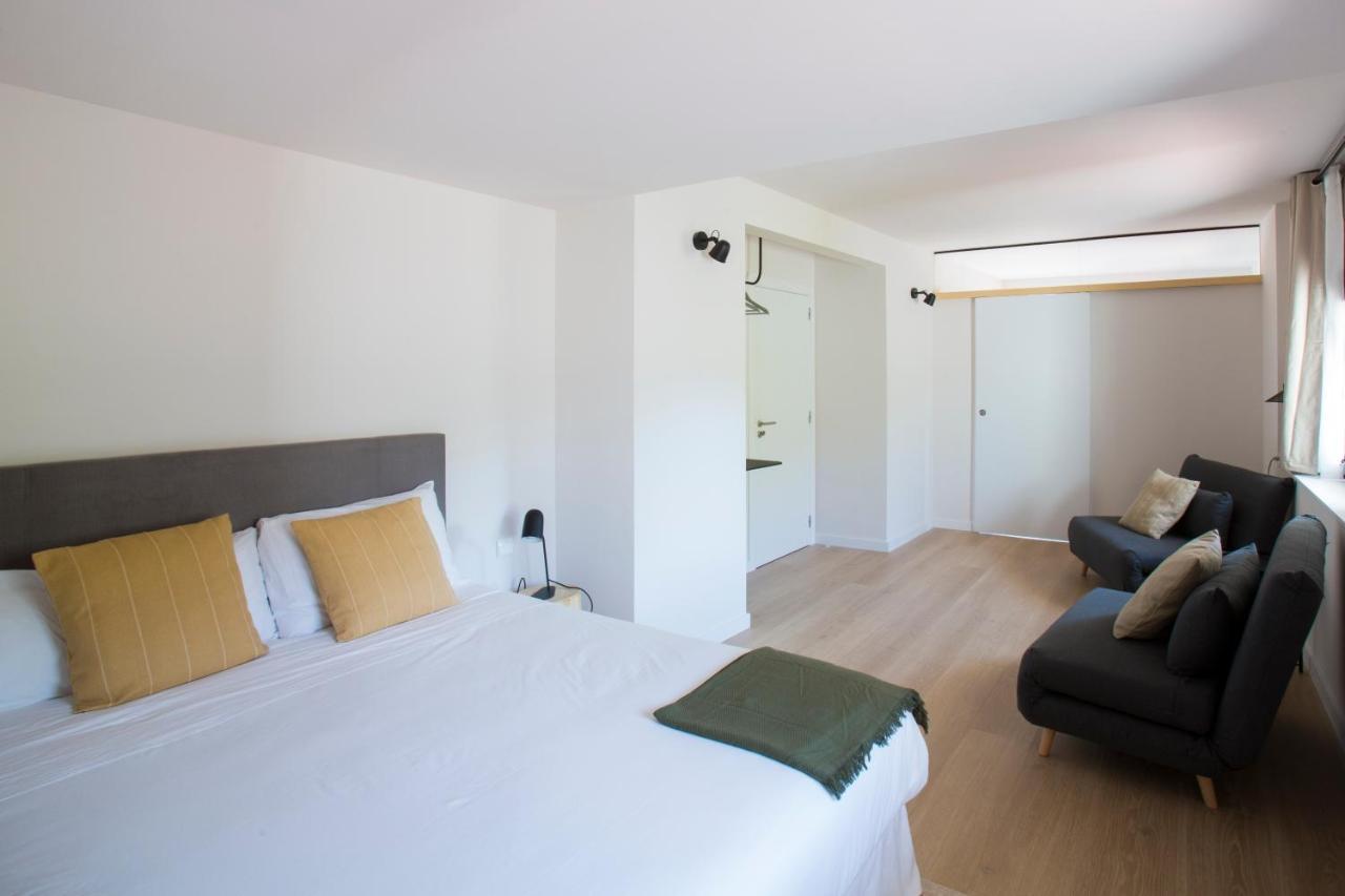 Hotel Rural Mas De L'Illa Tivissa Dış mekan fotoğraf