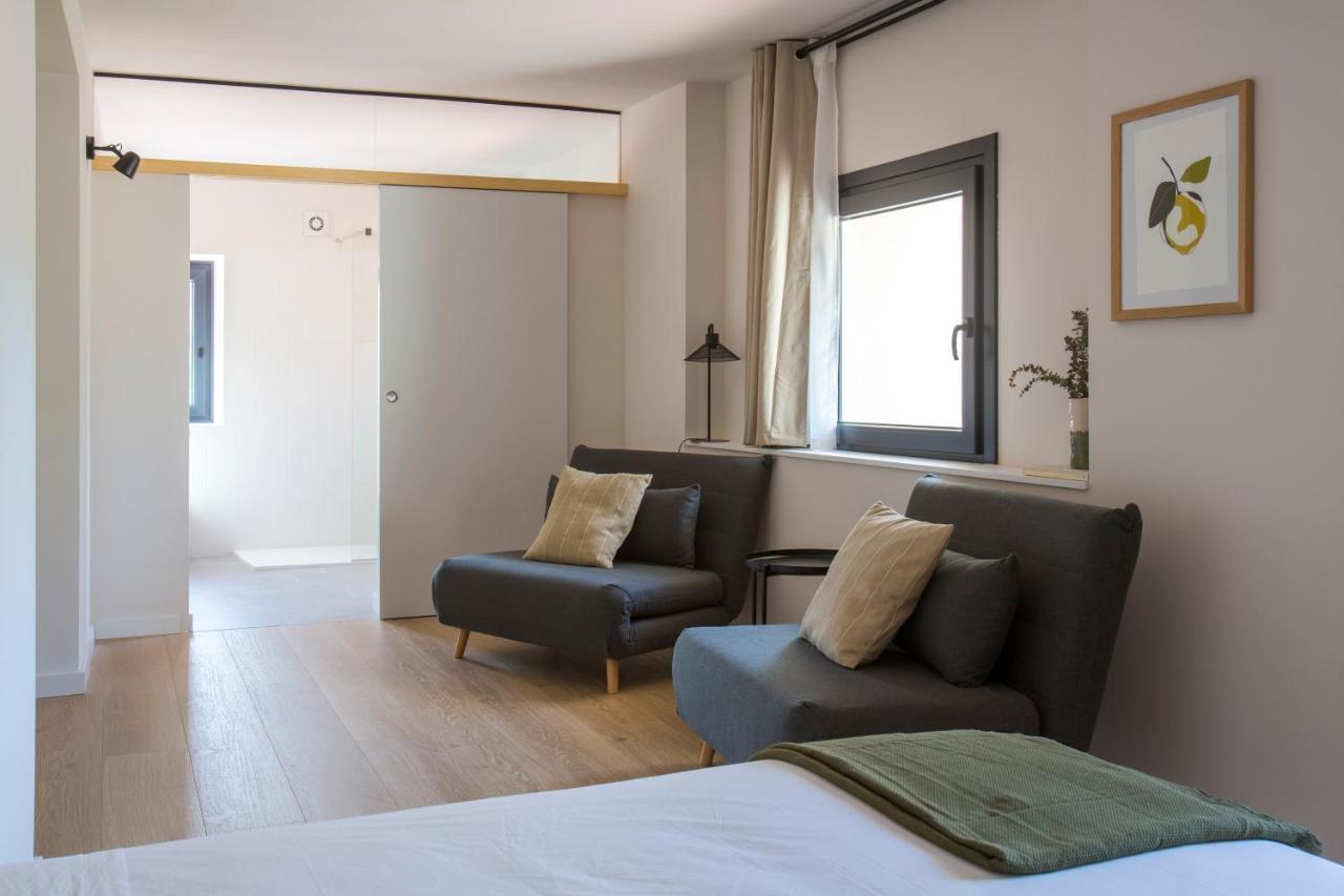 Hotel Rural Mas De L'Illa Tivissa Dış mekan fotoğraf
