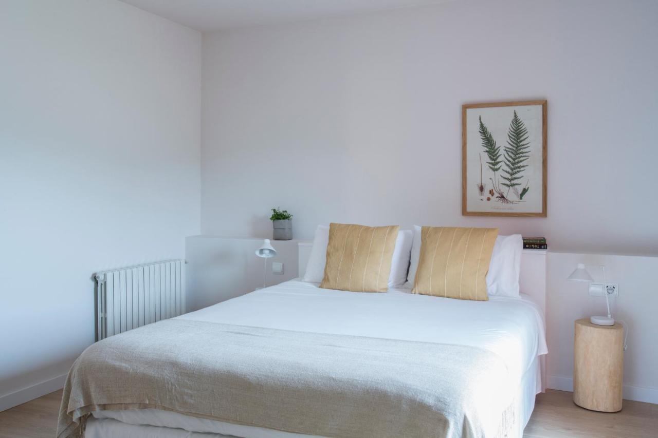 Hotel Rural Mas De L'Illa Tivissa Dış mekan fotoğraf