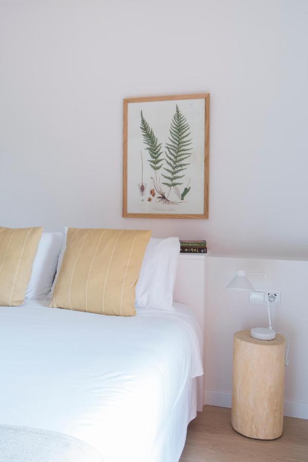 Hotel Rural Mas De L'Illa Tivissa Dış mekan fotoğraf